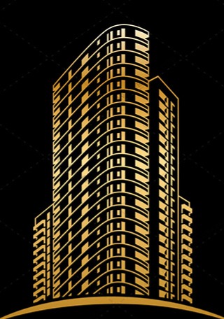 برج مسکونی الهیه تبریز