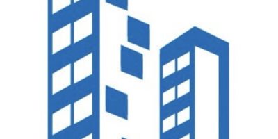 لوگوی برج مسکونی الهیه تبریز